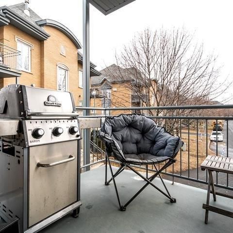 Condo à louer - Photo 1