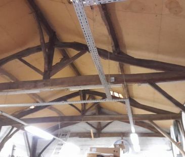 Location Appartement 1 pièce 100m² BERGERAC 24100 - Photo 4