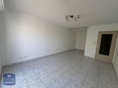 Location Appartement 1 pièce 33m² NANCY 54000 - Photo 5