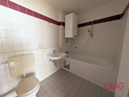 Südseitige 1-Zimmer Single-Wohnung nahe Reinprechtsdorfer Straße in 1050 Wien zu mieten - Photo 5