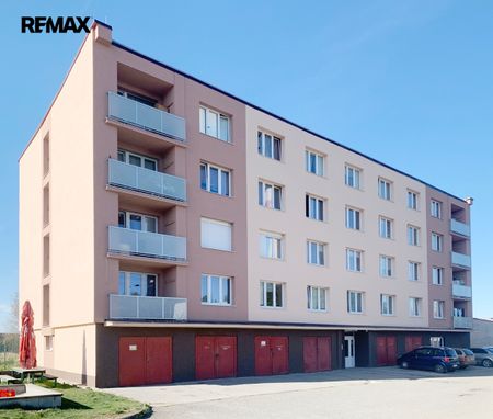 Pronájem bytu 1+kk v osobním vlastnictví 20 m², Lubná - Photo 3