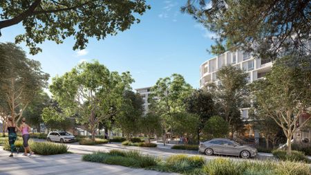 320/2B Conferta Avenue TALLAWONG - Photo 3