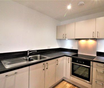 2 bedroom apartment to rent - Photo 5