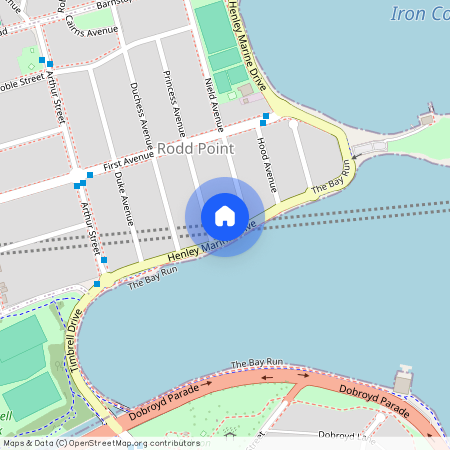 71 Henley Marine Drive, NSW 2046, Rodd Point