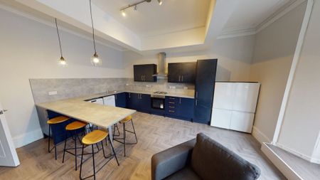 3 Cross Granby Terrace, Leeds, LS6 3BA - Photo 5