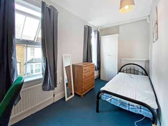 41 East Avenue, Oxford OX4 1XP - Photo 1