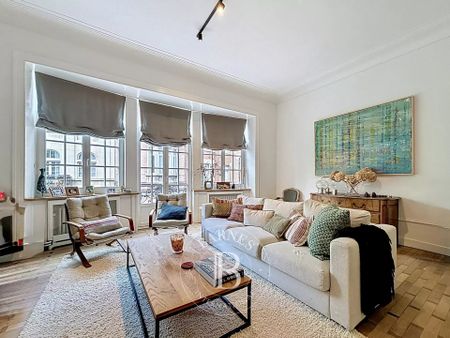 MONTGOMERY: House 5bed 4bath garden garage - Photo 2