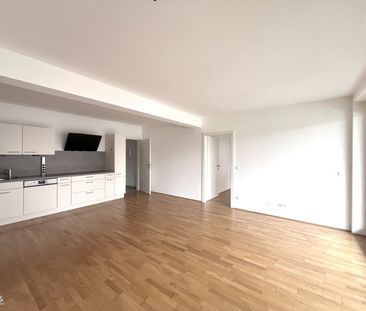 MIETKAUF - 2 Zimmer mit Terrasse - Foto 5