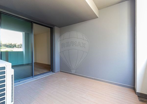 Apartamento T2 em Lisboa