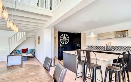 Maison à louer 2 pièces • 80,80 m 2 Viry - Photo 3