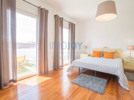 3 bedroom luxury Flat for rent in Lisbon - Photo 3