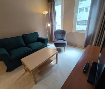 Málaga Capital - Photo 1