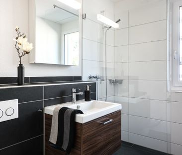 "Im Grünen und doch Zentral - Schöne Wohnung sucht Sie!" - Photo 6