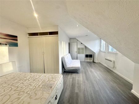 1 bedroom apartment to rent - Photo 5