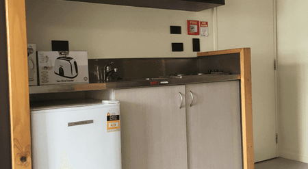 Studio apartment - top floor - Photo 3