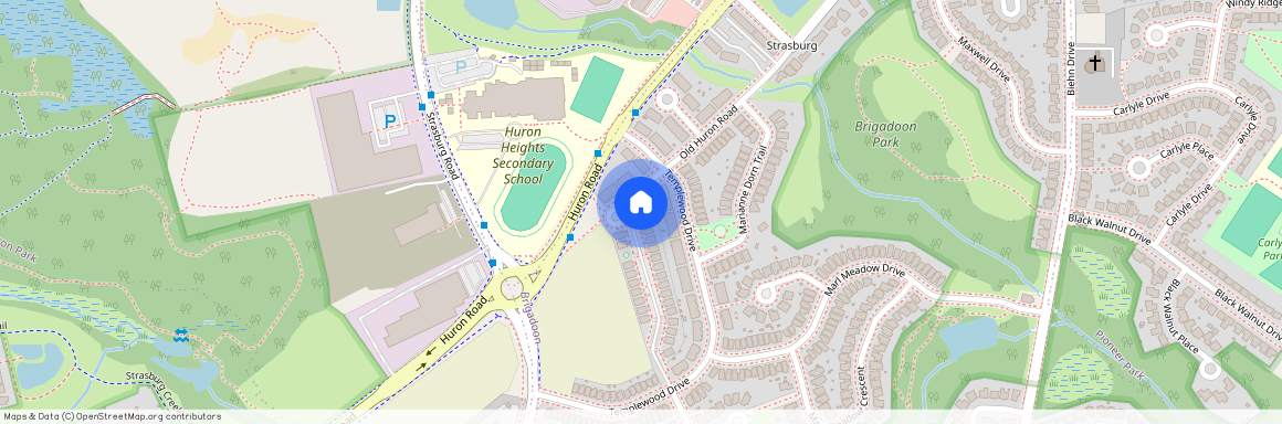 388 Old Huron Road #19B, Kitchener