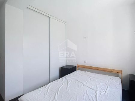 Appartement type 3 meublé en rez-de-jardin - Photo 4