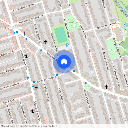 York, York, Toronto, M6C 2R1
