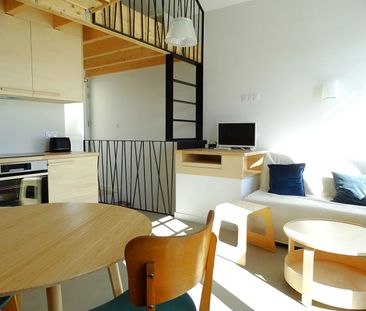 Location Maison 1 pièce 61m² - Photo 1