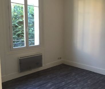 Location Appartement 3 pièces 49m² - Photo 1