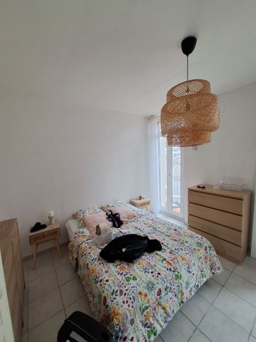 Location Appartement 2 pièces 42m² - Photo 3