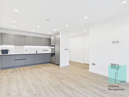 1 bedroom apartment to rent - Photo 4
