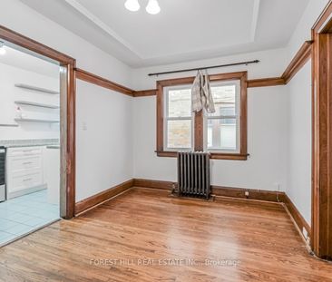 Scarboro Beach Lofts , #MAIN - Photo 4