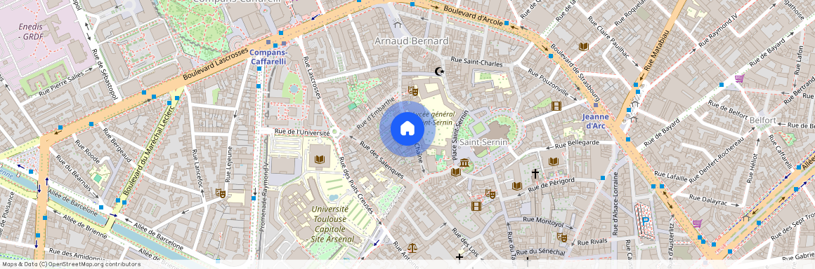 31000, Toulouse