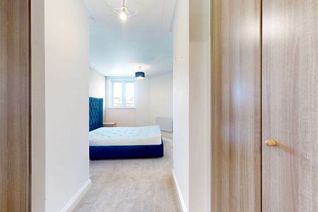 Templar Court, 43 St John’s Wood Road, NW8 - Photo 4