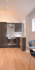 1 bedroom apartment to rent - Photo 3