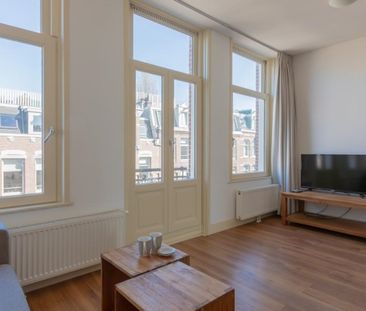 Van Ostadestraat 10 3 - Foto 4