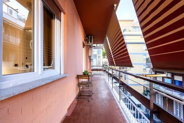 Via dei Monti di Primavalle, Rome, Lazio 00168 - Photo 1