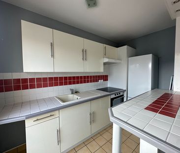 Location appartement 1 pièce, 30.40m², Montgeron - Photo 3