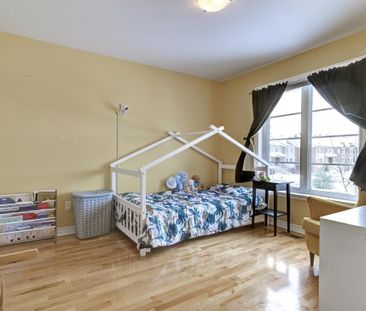 Maison à étages à louer - Brossard (Noms de rues (C)) Maison à étag... - Photo 5