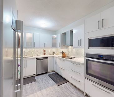 For Lease - 50 Mississauga Valley Boulevard Unit# 413, Mississauga,... - Photo 6