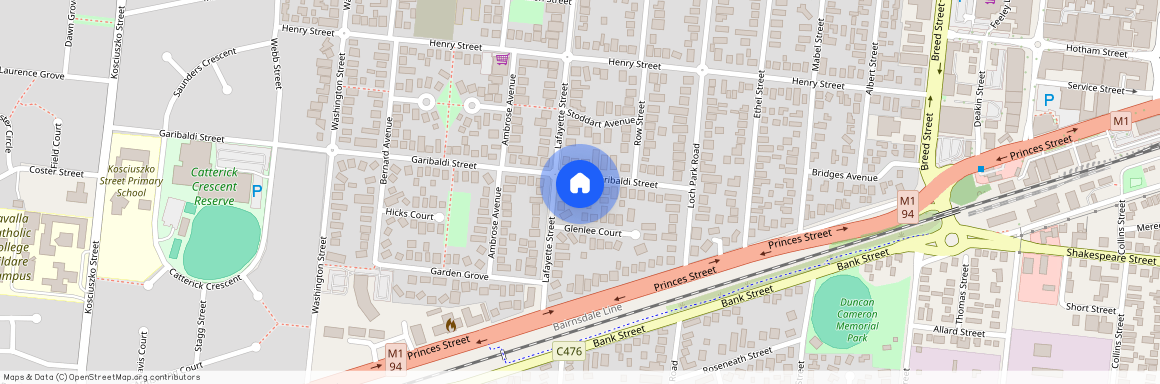 19 Garibaldi Street, Traralgon, VIC, 3844, Please Login or Register to View the Contract