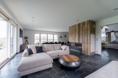 Appartement met één slaapkamer in Villers-la-Ville - Photo 2