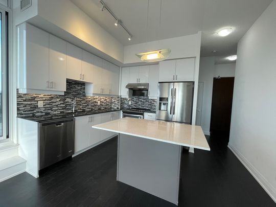 For Lease - 9582 Markham Road Unit# 1602, Markham, Ontario - Photo 1