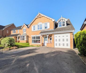 5 bedroom detached house to rent - Photo 5