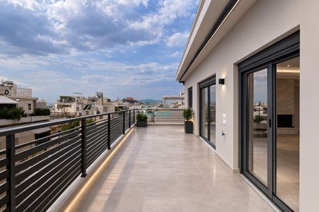 Διαμέρισμα για ενοικίαση Κολωνάκι (Κολωνάκι - Λυκαβηττός) - Photo 4