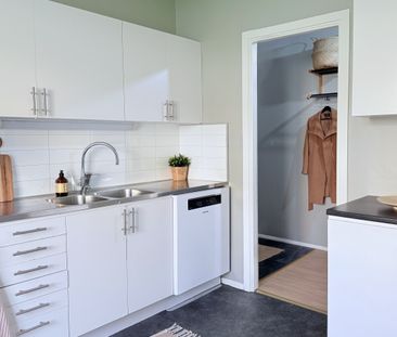 Birgittagatan, Arboga - Foto 4