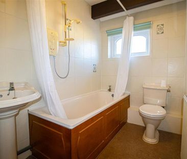 1 bedroom terraced house to rent - Photo 3