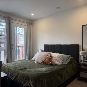 Rosemont - Superbe Condo 4 1/2 - Juillet - Photo 2