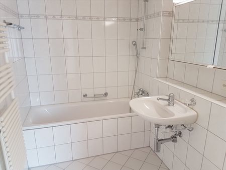 "Wohnung im Sonnenpark" - Photo 3