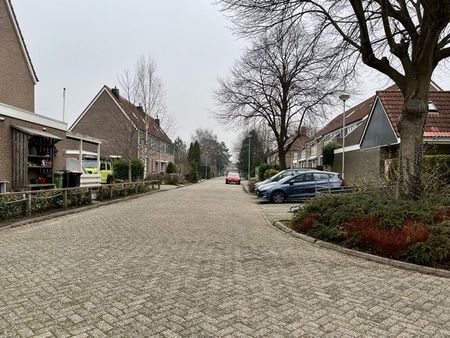 Te huur: Huis Barnde Molen in Jisp - Foto 5