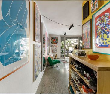 38-50 Mary Street, Surry Hills NSW 2010 - Apartment For Rent | Domain - Photo 5