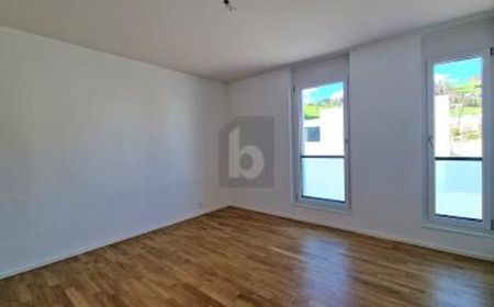 Wohnung in Abtwil SG - Photo 5