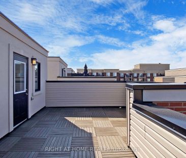 For Lease - 9 Phelps Lane Unit# TH7, Richmond Hill, Ontario - Photo 3