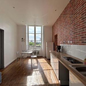 Location Appartement 1 pièce 28m² BLOIS 41000 - Photo 2