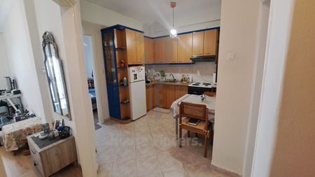 Studio/Γκαρσονιέρα για ενοικίαση Παναγία Φανερωμένη (Ξηροκρήνη - Παναγία Φανερωμένη) - Photo 4